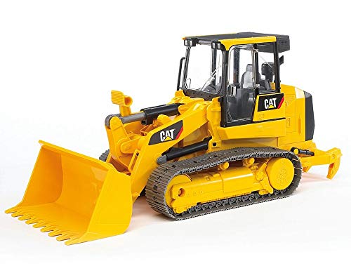 used Bruder CAT Construction Vehicle