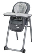 used Graco Table 2 Table Premier Fold 7-In-1 Highchair