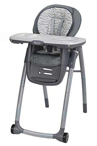 used Graco Table 2 Table Premier Fold 7-In-1 Highchair