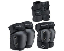 Shop Pro-Tec Junior 3 Pack: Knee, Wrist, and Elbow Pads at GoodBuy Gear