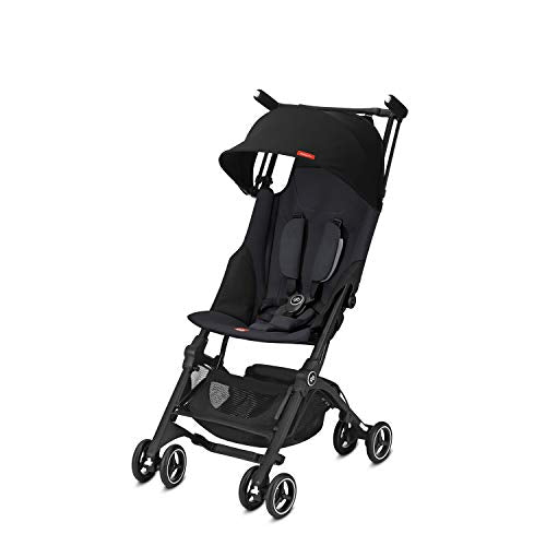 gb Pockit+ Stroller, 2019