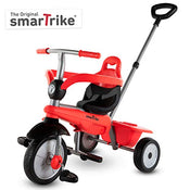 used SmarTrike Breeze Baby Tricycle