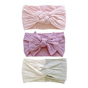 Shop Baby Bling The Three Amigas, Pink/Hot Pink/White at GoodBuy Gear