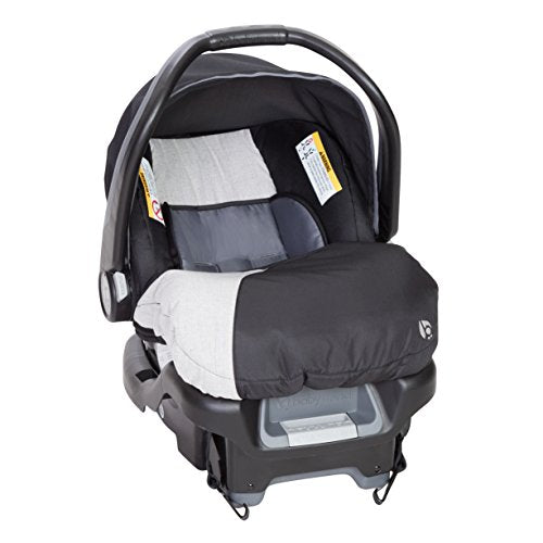 used Baby Trend Ally 35 Car Seat, Modern Khaki, 2023