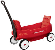 used Radio Flyer Pathfinder Wagon