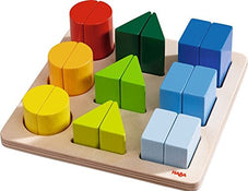 used HABA Perfect Pairs