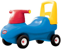 used Little Tikes Push & Ride Racer