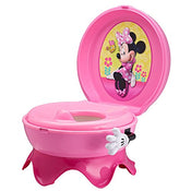 used The First Years Disney Baby Minnie Mouse Potty