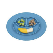 used ezpz Mini Mat, Grey