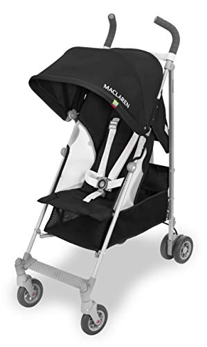 used MacLaren Globetrotter Stroller