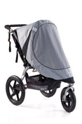 used BOB Weather Shield For Single Strollers