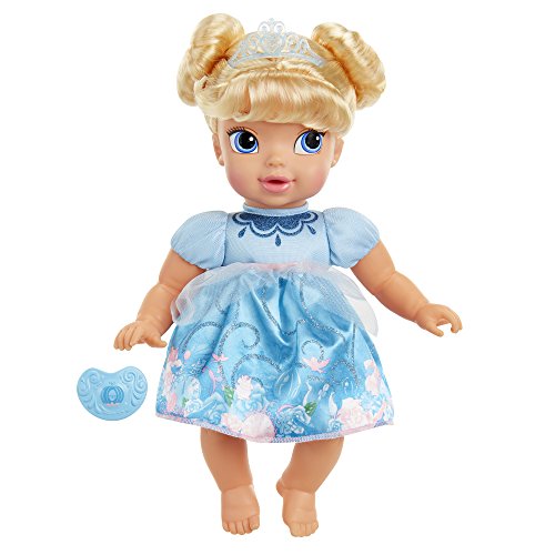 used Disney Baby Doll, Cinderella