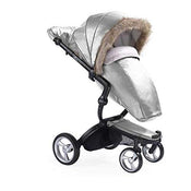 Shop Mima Kobi & Xari Winter Outfit, Camel at GoodBuy Gear