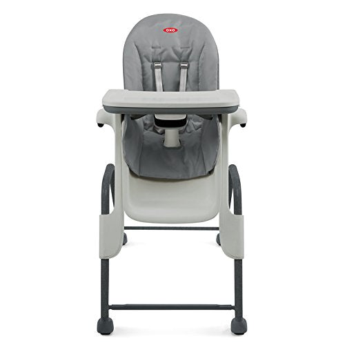 OXO Tot Seedling High Chair, Graphite