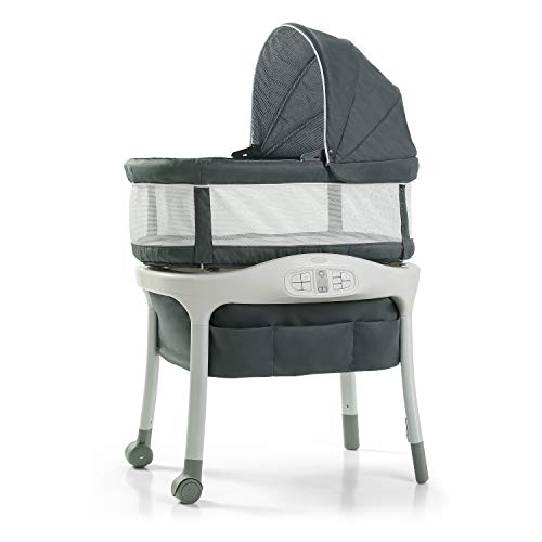 Shop Graco Sense2Snooze Bassinet at GoodBuy Gear