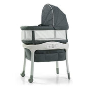 used Graco Sense2Snooze Bassinet