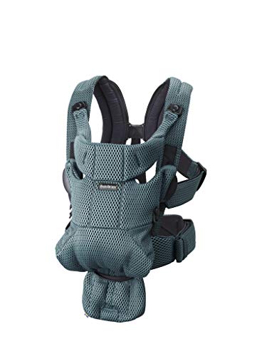 used BabyBjorn Baby Carrier Free