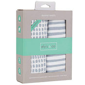Shop Ely’s & Co Waterproof Bassinet Sheets, 2pk at GoodBuy Gear