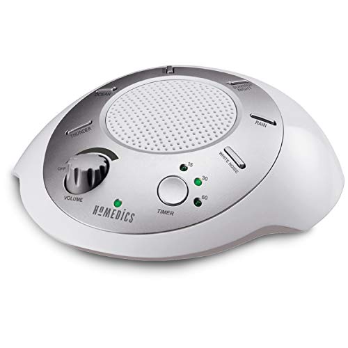 Shop Homedics SoundSpa at GoodBuy Gear