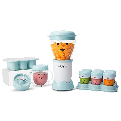 Shop Nutribullet Baby Bullet Blender at GoodBuy Gear