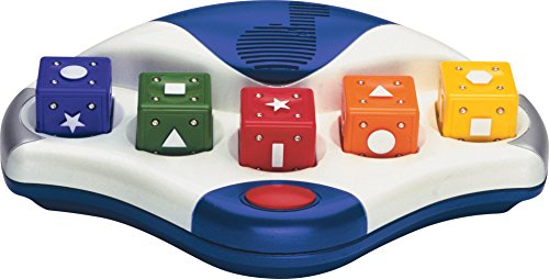 used Small World Toys Music Blocks