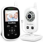 used Goodbaby Portable Video Baby Monitors