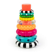 Shop Sassy Stack Of Circles at GoodBuy Gear