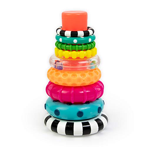 Shop Sassy Stack Of Circles at GoodBuy Gear