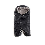 Shop 7 A.M. Enfant Nido, Black, Small (0-6 months) at GoodBuy Gear