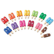 used Learning Resources Alpha Pops