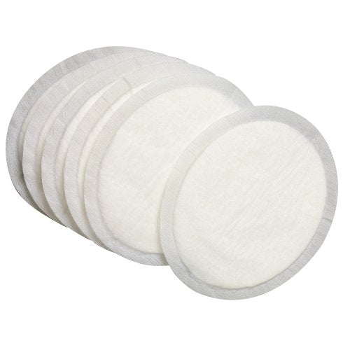 used Dr. Brown's Disposable Breast Pads 60 Count