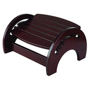 used KidKraft Nursing Stool