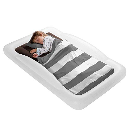 Shop The Shrunks Toddler Travel Bed at GoodBuy Gear