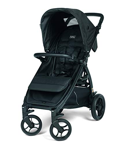 used Peg Perego Booklet 50 Stroller