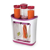 Shop Infantino Squeeze Station at GoodBuy Gear