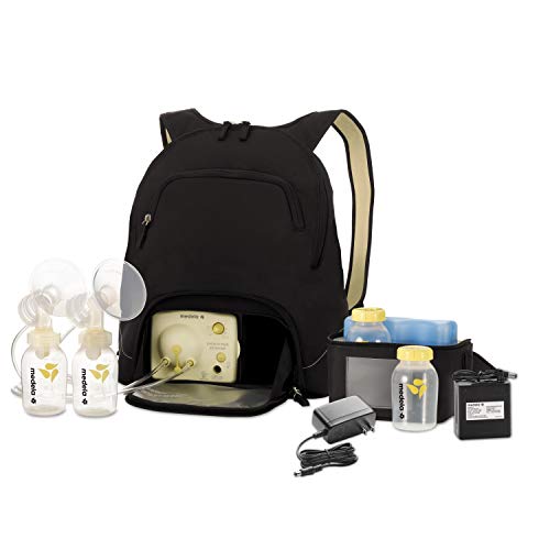 used Medela Pump In Style Advanced Breast Pump With Backpack