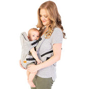 Shop Dreambaby Oxford Carrier, Grey at GoodBuy Gear
