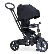 used Joovy Tricycoo LX, Black