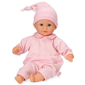 used Corolle Pastel Baby Doll