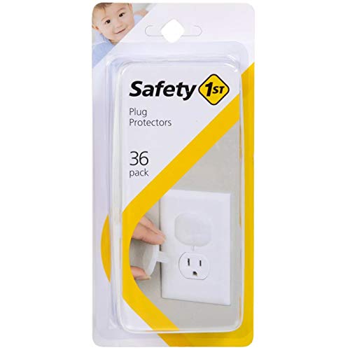 used Safety 1st Plug Protectors