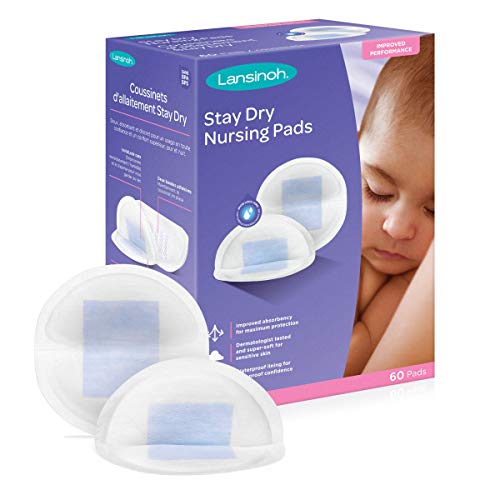 Shop Lansinoh Disposable Nursing Pads at GoodBuy Gear