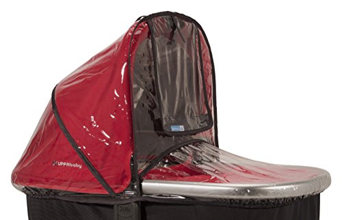 uppababy waterproof cover UPPAbaby Bassinet Rain Shield