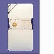 Shop Naturepedic Classic 150 Seamless 2-stage Organic Baby & Toddler Mattress at GoodBuy Gear