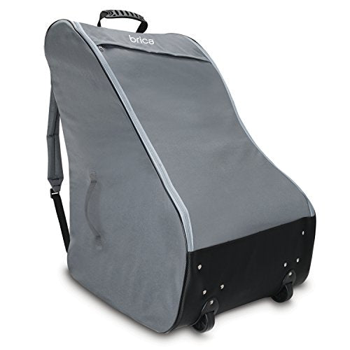 Brica Cover Guard Car Seat Travel Tote