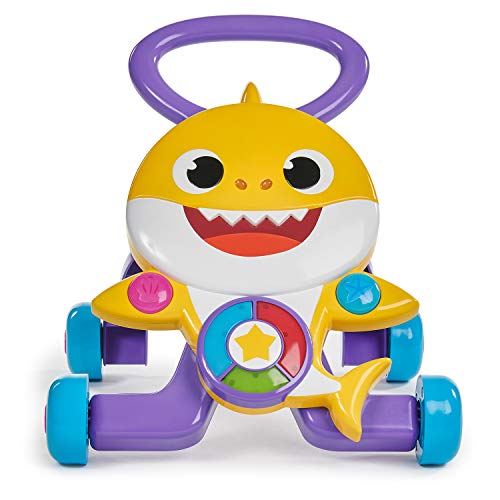 Shop Pinkfong Baby Shark Melody Walker at GoodBuy Gear