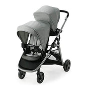 Shop Graco Ready2Grow LX 2.0 Stroller, Clark, 2021 at GoodBuy Gear