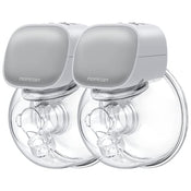 Shop Momcozy S9 Double Electric Wearable Breast Pump at GoodBuy Gear