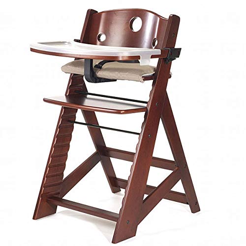 Keekaroo Height Right Highchair With Tray