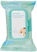 used FridaBaby Vapor Wipes