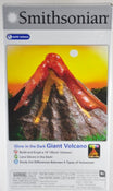 used Smithsonian Giant Volcano